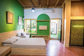 ECO Homestay